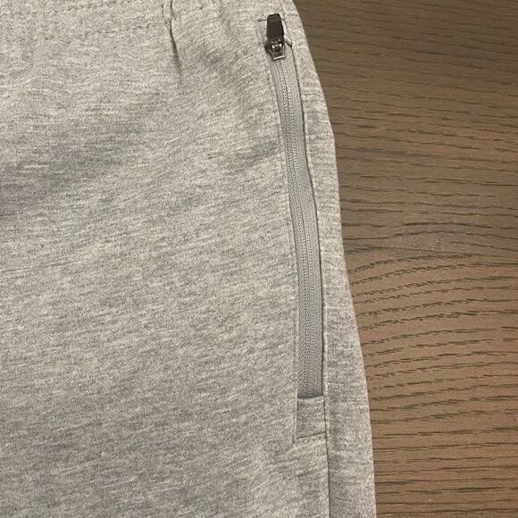 Champion Men’s Jogger Sweat Pants with Zippered Pockets and Ankle - Picture 5 of 11